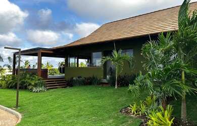 Imagem 5: Casa de condomínio para venda tem 240 metros quadrados com 4 quartos