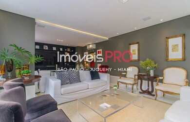 Imagem 5: Apartamento de Alto Padrão à Venda próximo ao Parque Ibirapuera