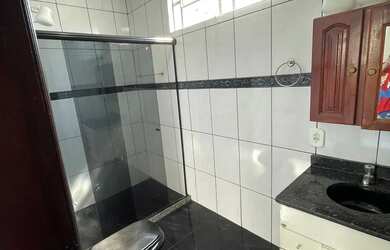 Imagem 9: Casa 134 mts2 02 qtos 02 banh 02 vgs garagem- Mesquita - RJ