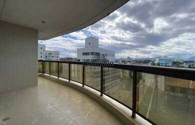 Imagem 3: Apartamento 4 quartos a venda em Guarapari na Enseada Azul