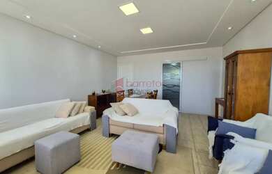 Imagem 4: APARTAMENTO COM 3 DORMITÓRIOS À VENDA NO EDIFÍCIO ANAÍSA EM JUNDIAÍ/SP