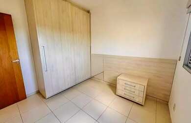 Imagem 7: Apartamento 3/4 1 suíte , 85m² - Residencial Cayman na 205 Sul