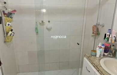 Imagem 14: Cobertura para venda com 125m² - Recreio dos Bandeirantes - R$ 730.000,00