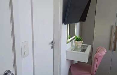 Imagem 15: Apartamento para venda possui 71 metros quadrados com 2 quartos