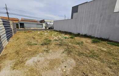 Imagem: O terreno possui 300m² de Área e está localizado em Shopping