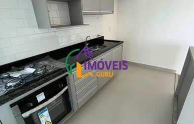 Imagem: O apartamento possui 2 Dormitórios, 2 Banheiros, 2 Vagas na