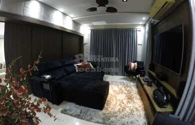 Imagem 15: Lindíssima Casa Damha V com 4 dormitórios