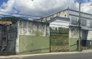 Imagem 6: Benfica Galpão. 437m² de Áreae5 Vagas na garagem