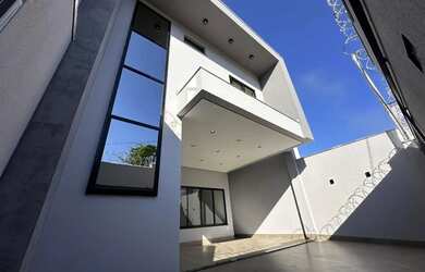 Imagem 2: Venda de casa sobrado no Ibituruna