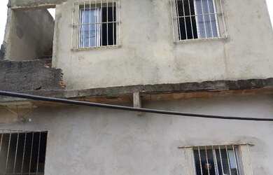 Imagem: A casa possui 2 Dormitórios, 1 Banheiro, 45m² de Área e