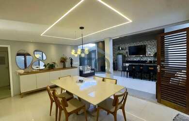 Imagem 3: Casa à venda no bairro BURAQUINHO - Lauro de Freitas/BA