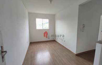 Imagem 4: Previdenciários - 2 Quartos - Garagem