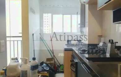 Imagem 10: APARTAMENTO MOBILIADO -LOCAÇÃO 47M² - CENTRO, SÃO BERNARDO DO CAMPO...