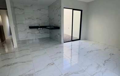 Imagem 9: Casa em Condomínio Fechado em Parnamirim - 2/4 Suíte - 75m² - Documentação Grátis