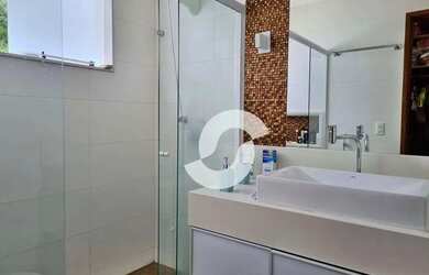 Imagem 14: Casa à venda, 250 m² por R$ 780.000,00 - Maria Paula - Niterói/RJ