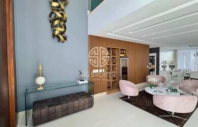 Imagem 5: Casa em condomínio para Venda e Locação, Barra da Tijuca, Rio de Janeiro, RJ