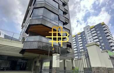 Imagem: O apartamento possui 3 Dormitórios, 2 Banheiros, 2 Vagas na