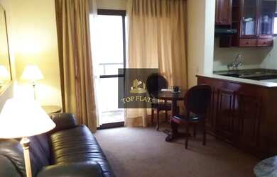 Imagem 9: Flat disponível na Bela Vista