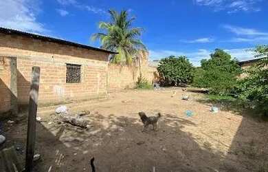 Imagem 2: Terreno à venda, 543 m² por R$ 130.000,00 - Jardim Tropical - Boa Vista/RR