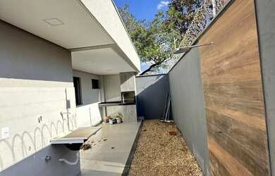 Imagem 8: CASA NOVA COM 3 QUARTOS PROX. UNICATÓLICA E ULBRA