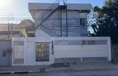 Imagem: A kitnet possui 1 Dormitório, 1 Banheiro, 32m² de Área, Imóvel