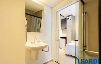 Imagem 13: APARTAMENTO - CONSOLAÇÃO - SP