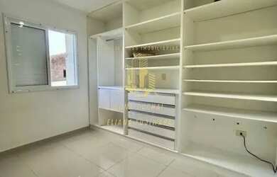 Imagem 9: APARTAMENTO 2 DORMITÓRIOS -LOCAÇÃO - PQ SÃO LOURENÇO