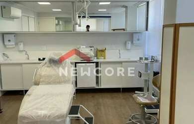 Imagem 11: Sala comercial em Avenida Brigadeiro Faria Lima - Jardim Paulistano - São Paulo/SP