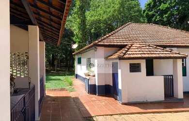 Imagem 7: Chácara com 4 dormitórios à venda, 5000 m² por R$ 1.600.000,00 - Colinas...