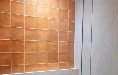 Imagem 9: Quarto e sala mobiliado