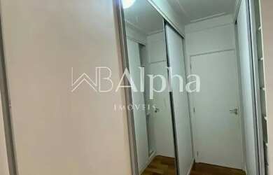 Imagem 14: Apartamento Para Locação Ed.Ghaia Santana de Parnaíba-SP