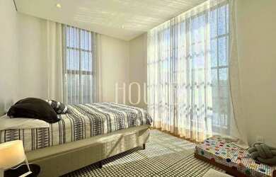 Imagem 8: Apartamento em Porto Feliz, com 138m², à venda em condomínio de alto...