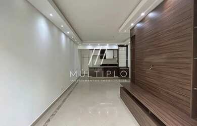 Imagem 1: Apartamento Garden com 87m para locação ou venda em Barueri