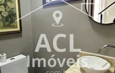 Imagem 8: Casa com 3 dormitórios, 136 m² - venda por R$ 1.550.000,00 ou aluguel...