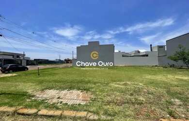 Imagem: Terreno à venda, 322 m² por R$ 420.000,00 - Tropical III