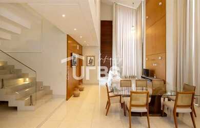 Imagem 4: Sobrado Portal do Sol Green