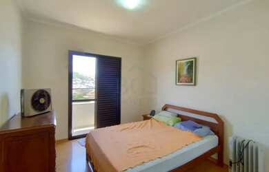 Imagem 9: Excelente apartamento á venda no bairro Jardim dos Estados em Poços...