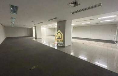 Imagem 2: Loja para aluguel, 12 vagas, Funcionários - Belo Horizonte/MG