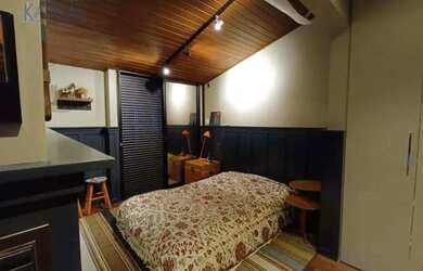 Imagem 5: Cond. Residencial Tours de L ile - cobertura