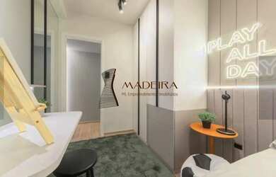 Imagem 3: Vende-se Direitos de Apartamento no Edifício Duetto em Maringá-Pr