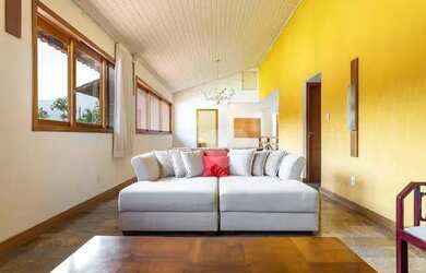 Imagem 16: Casa com 5 quartos à venda, 541 m² por R$ 2.500.000 - Recreio dos Bandeirantes...