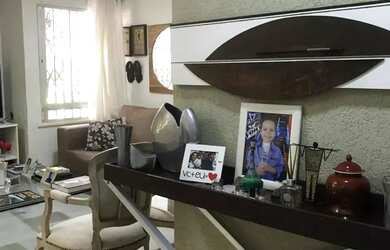 Imagem 7: Excelente village triplex, com 5 quartos em Itapuã 166 m2 Itapuã - Salvador...