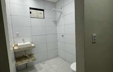 Imagem 8: Alugo casa com 3 suítes. Churrasqueira, Varanda, 160m² de Áreae2 Vagas...