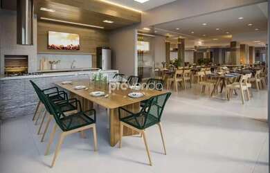 Imagem 15: APARTAMENTO 2 QUARTOS COM 2 SUÍTE, 65m² - SETOR BUENO