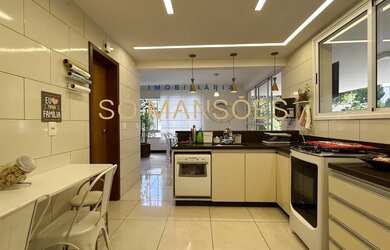 Imagem 14: QUINTAS DO SOL - CASA DISPONIVEL PARA LOCAÇÃO EM NOVA LIMA