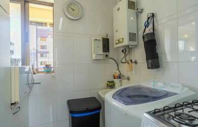 Imagem 9: Apartamento em Menino Deus