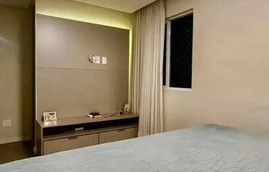 Imagem 13: Cód. 296 Abrantes 3 suítes com Piscina Privativa e Àrea Gourmet