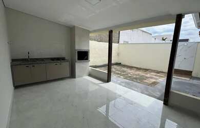 Imagem 14: Casa em condomínio fechado com 3 quartos 1 suíte e armários planejados...