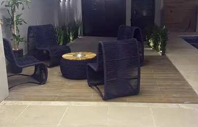 Imagem 4: Casa Mobiliada de Alto Padrao no Recreio