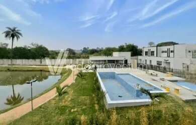 Imagem 1: Casas a venda condominio Felicitta em Paulinia!